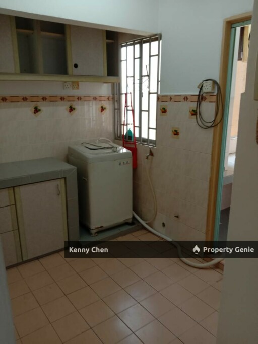 Cheras Taman Yulek Ketumbar Heights Condo