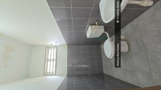 Jalan Gambang Semi-D Corner For Sale