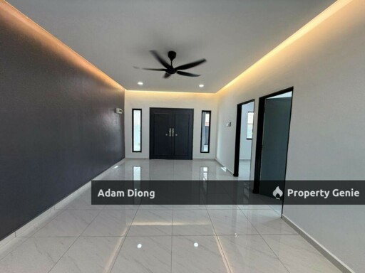 Jalan Bunga Kekwa Masai