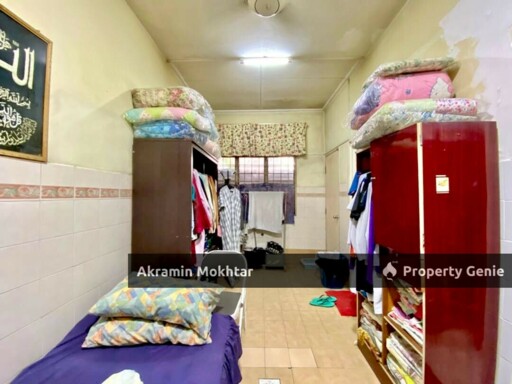 Freehold, Facing Open & Fully Extended | Double Storey Terrace Corner Lot, Taman Pinggiran USJ 1, Subang Jaya