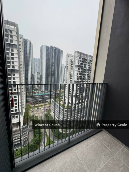 Altris Residence @ The Quartz Wangsa Maju