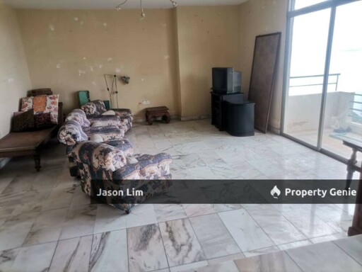 Diamond Villa Condominium