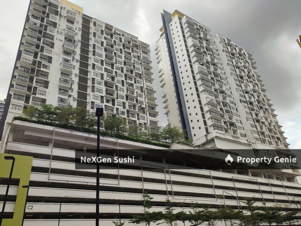 Neo damansara Save RM 250,000