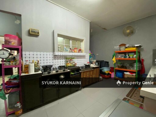 DOUBLE STOREY, SEKSYEN 5, KOTA PUTERI RAWANG