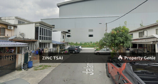 2 Storey Terrace @ Taman Bukit Belimbing🔥Save RM 113,820🔥8 mins drive to MRT Serdang Raya Selatan🔥7 mins drive to The Mines Shopping Mall