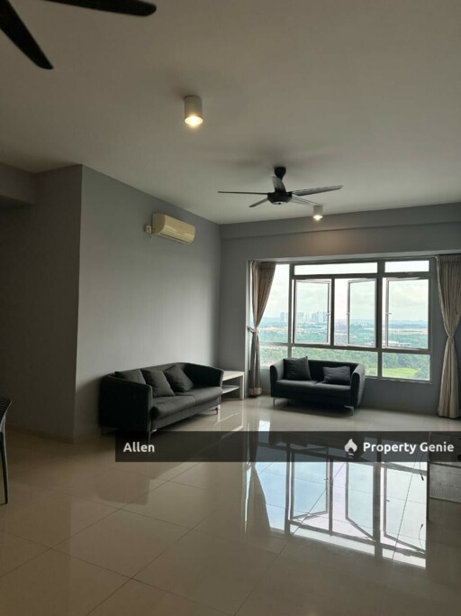 Fairway Suites @ Horizon Hills, Iskandar Puteri