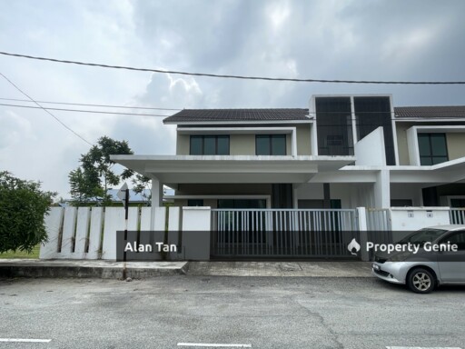 Semi D (BARU)!! Pandan Damai (Taman TAS), Kuantan