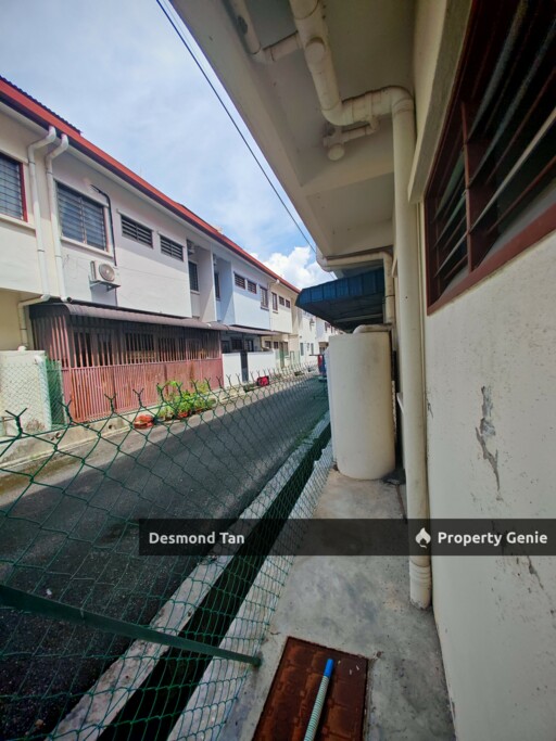Taman Bukit Chedang, Kepayang,Oakland,Kampung Baru Rasah, Seremban [ Double Storey Semi-Furnished]