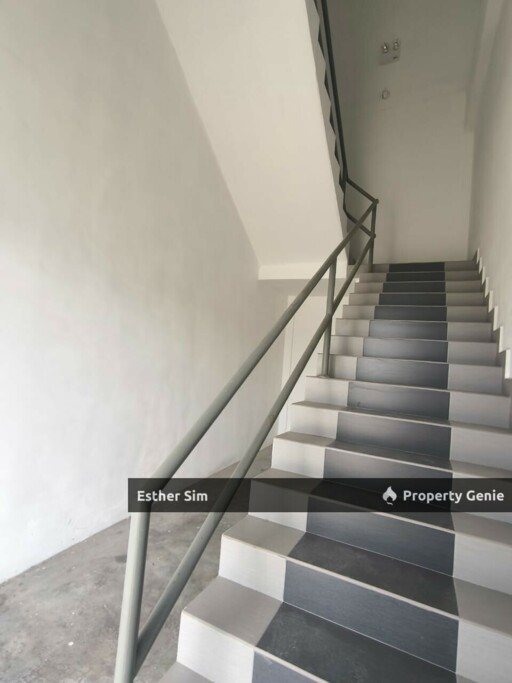 Brand New 1.5 Storey Semi-D Factory at Kulim Industry, Kedah