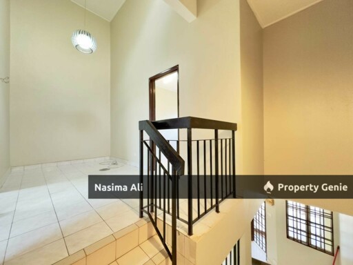 Double Storey Bandar Puteri Klang (Jalan Pending)