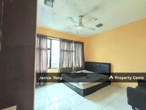 The Sky Executive Suites @ Bukit Indah