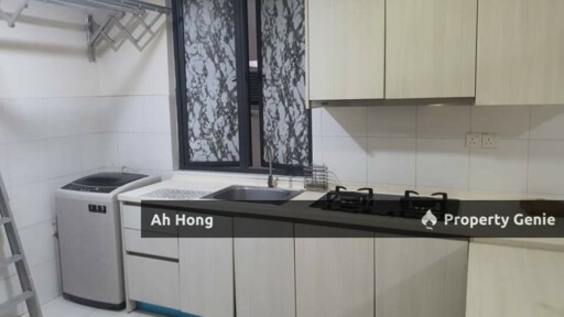 Jb Town / 1 Tebrau / 2bedroom / Fully Furnished / Nearby Ciq