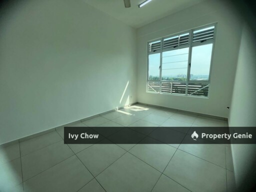 D Tasek Apartments for Sale