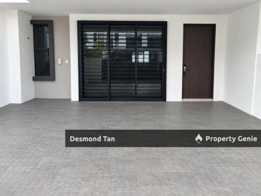 Sutera @ S2 Heights Aman  Labu  Seremban 2 Basic Unit RM1800