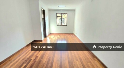 Alam Impian, Shah Alam | 2-Storey Terrace 5 Bedrooms | RM990K - Facing Open, Refurnished, Gated Guarded and Freehold