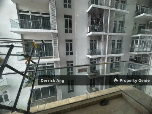 For Rent - D'Esplanade Residence For Rent KSL City For Rent Johor Bahru For Rent Johor For Rent