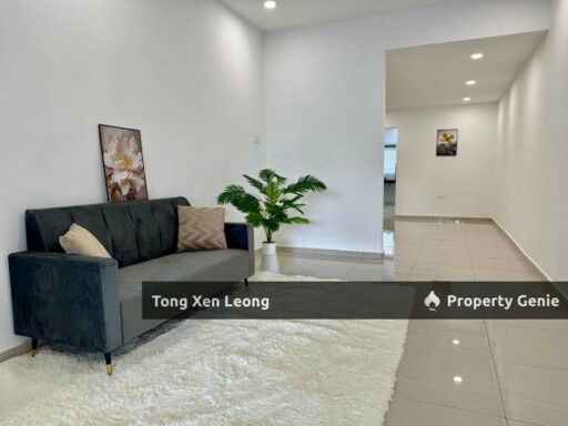 1.5 Storey For Sale @ Bukit Beruang