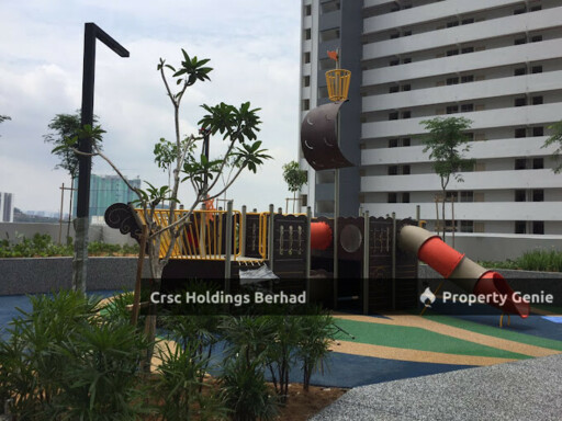 Residensi Rampai