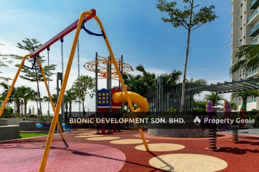 Prominence @ Bukit Mertajam
