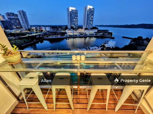 Puteri Cove Residences @ Puteri Harbour