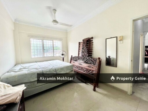 FREEHOLD, RENOVATED & 1 PARKING | VISTA SERI PUTRA Apartment, Bandar Seri Putra, Bangi.