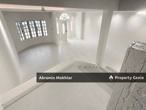 Taman Seri Merdeka Bandar Baru Ampang Terrace House FULL RENO
