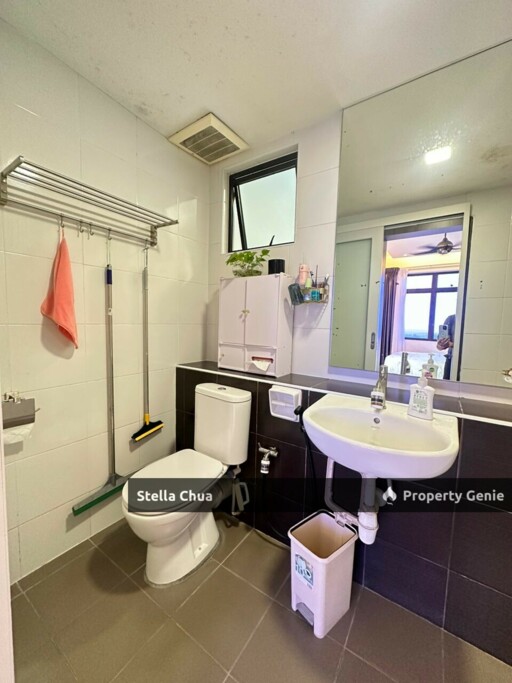 For Sale 🏡Sky Garden Residences 📍Taman Setia Tropika  👉 Near Kempas, Dato Onn, EDL Highway