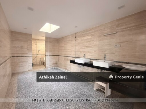 Kemensah Mewah, 20trees West, Contours, 16 Quartz, The Reserve, Kemensah Residency, Ampang, Sering Ukay, Hevea, Tijani Ukay, Sering Ukay, Taman Melawati, Ulu Kelang, 68000, Selangor