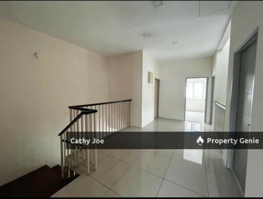 DOUBLE STOREY CORNER LOT AT LAHAT, IPOH