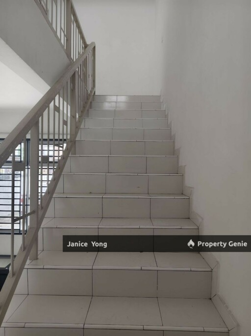 Elata Haven @ Setia Tropika