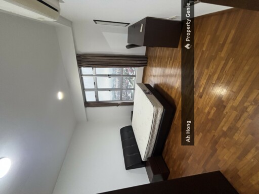 Taman Molek / Molek Pulai / 1bedroom / Fully Furnished / Below Market