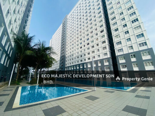 Karisma Apartment Eco Majestic