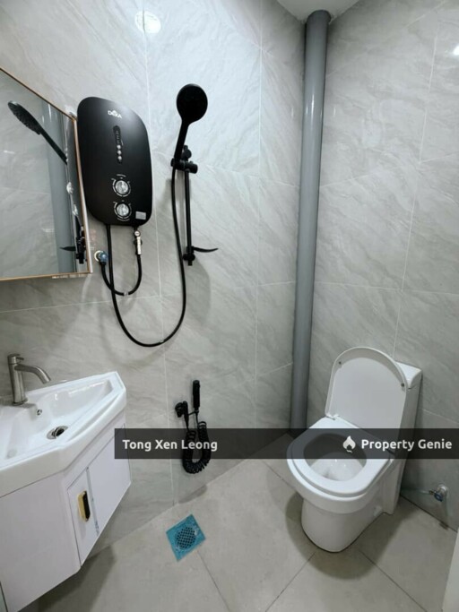 1 Storey For Sale @ Seri Duyong