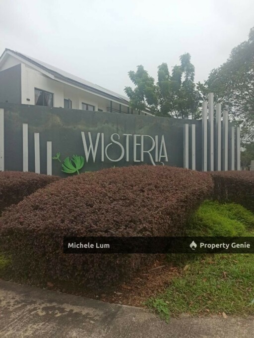 [Below Market 44%] 2 Storey Endlot Terrace Wisteria Bandar Rimbayu Telok Panglima Garang