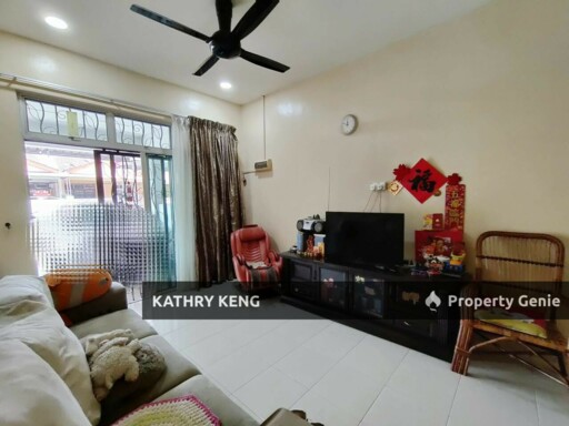 Jalan Saujana Bistari For Sale Taman Saujana For Sale Kluang For Sale Johor For Sale