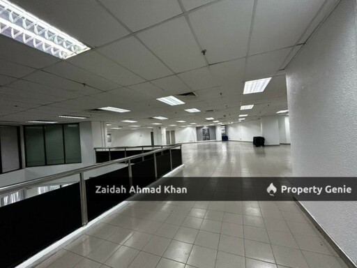 Offices For Rent Menara Hidayah Wangsa Maju