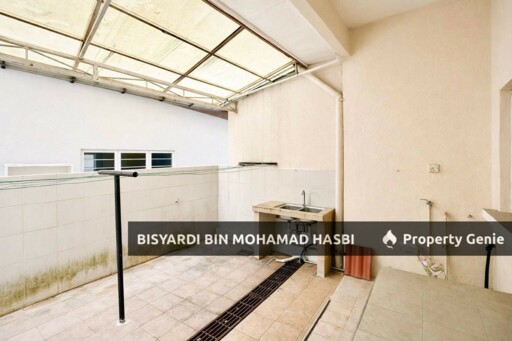 "Cheapest - Big Land" Facing Open Corner Lot Double Storey Semi Detached House Seksyen 9, Kota Damansara, Petaling Jaya.