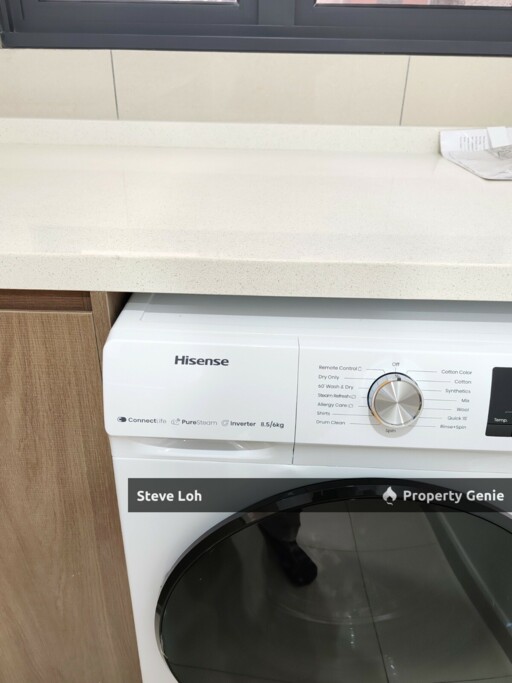 Sunway Velocity Two For Rent | Dual Key 700sf | 2 Room | TRX View | Free WiFi