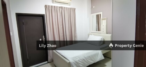 3 Storey Terraced House for Sale, Renovated & Furnished, Taman Tunoh, Behind ITCC Hypermall, Penampang