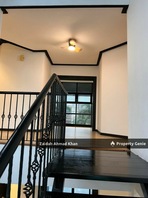 Luxury Villa Bungalow @ Titiwangsa Kuala Lumpur For Sale