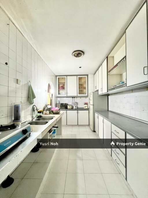 Le Jardine Condominium, Pandan Indah