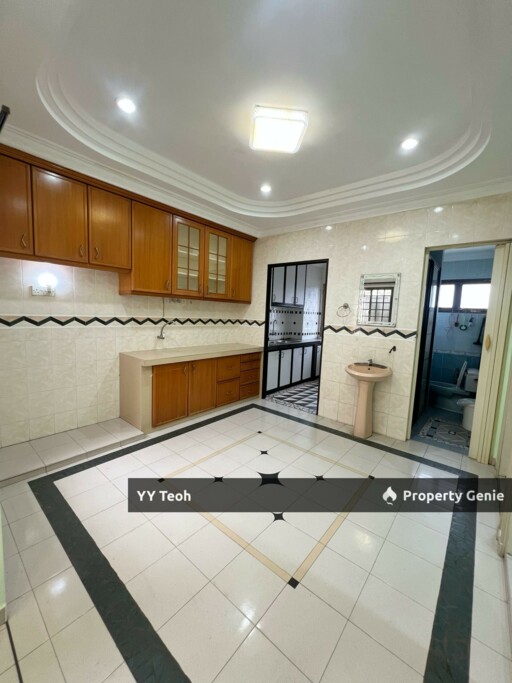 Pangsapuri Bukit Senjuang 3R Unit｜LVL 3