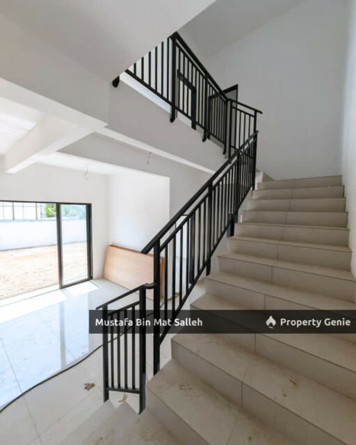 [NEW HOUSING PROJECT] Villa Serasi, Bertam, Kepala Batas
