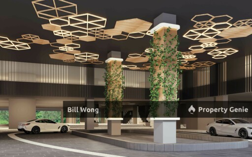 Forest Hill Damansara Perdana