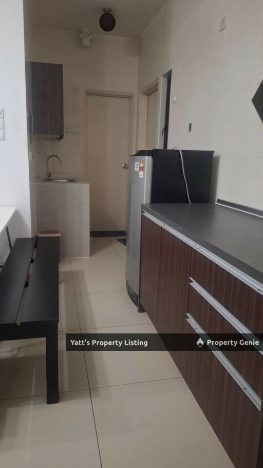 Vista Alam, Sec14 Shah Alam.Big Studio for Rent. RM1400
