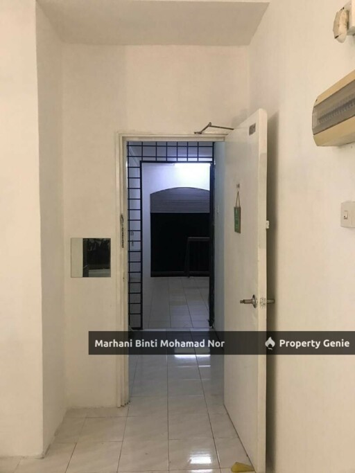 E-Mas Villa, Bandar Baru Salak Tinggi (BBST) Sepang