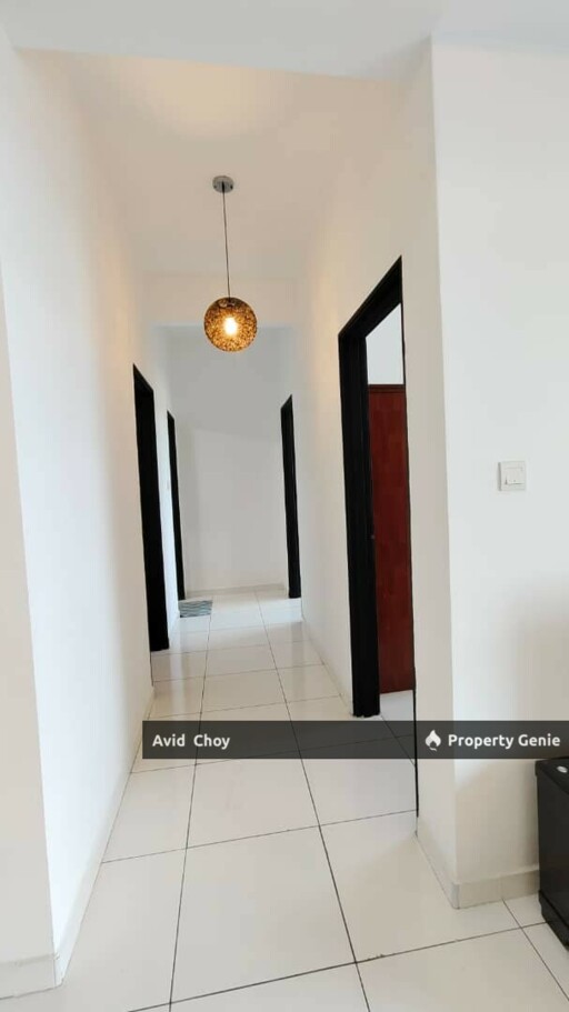 Sky Garden Residences, 3 Bedrooms (Corner unit)(Renovated)