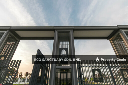 Eco Sanctuary Monterey