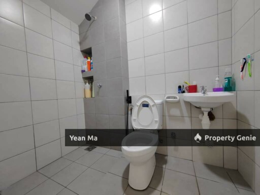 For Sale💥Good Condition 2 Storey M Aruna Saujana Bandar Country Homes Rawang