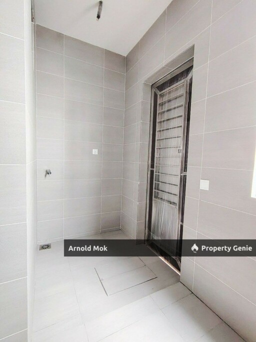 South Hills Bandar Seri Alam